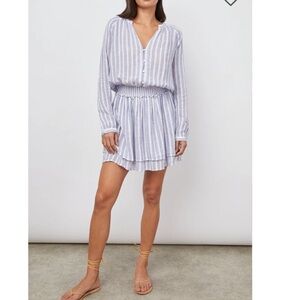 Rails Jasmine Rhone Stripe Dress